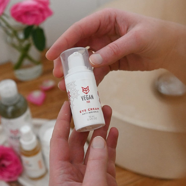 Pretgrumbu acu krēms, 15 ml