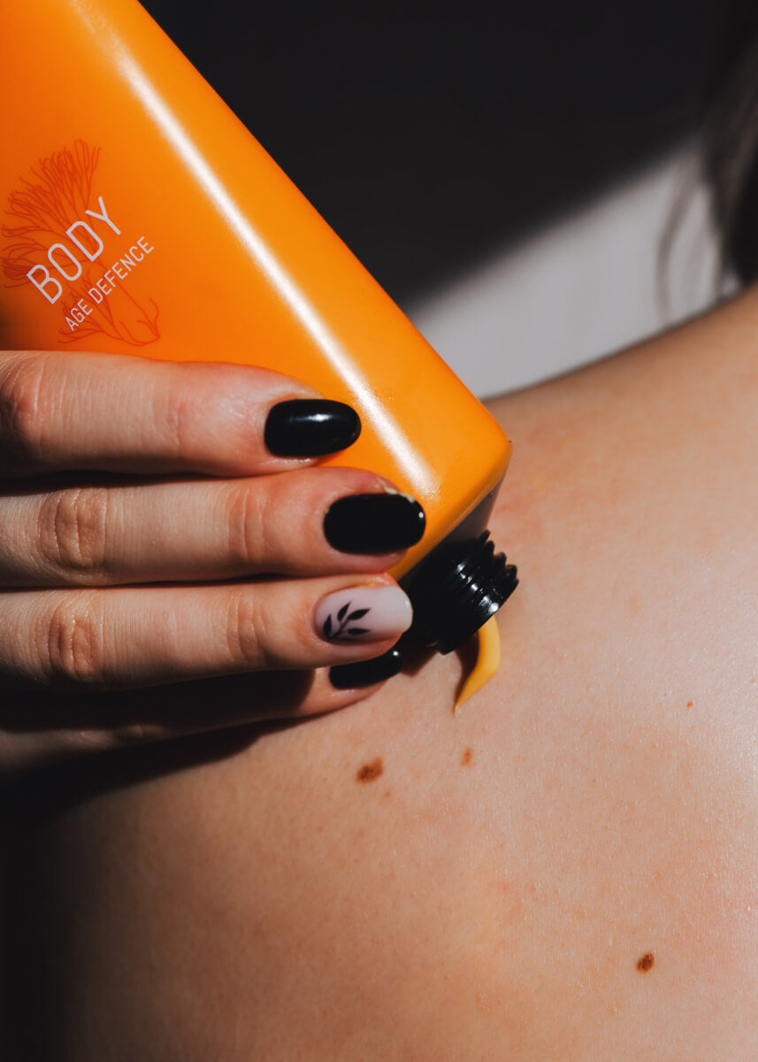 Age Defence ĶERMEŅA krēms, 200ml