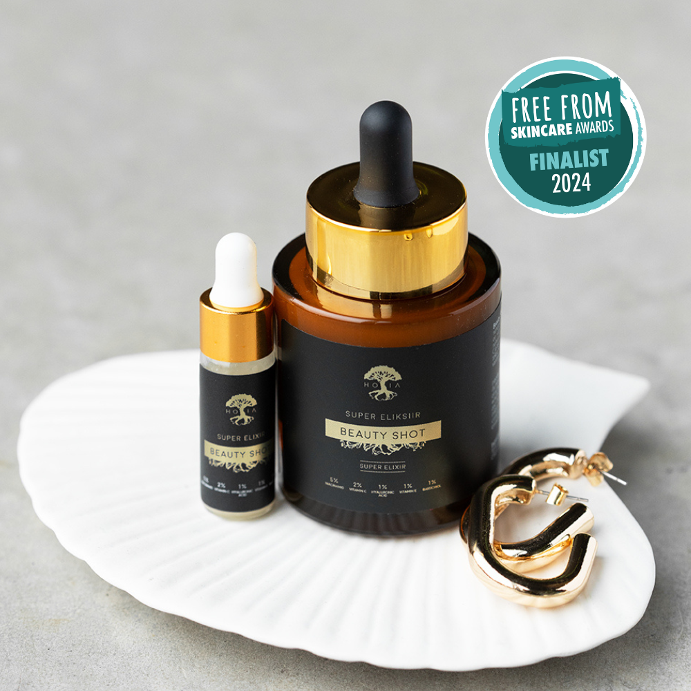 Beauty SHOT serums, 30ml