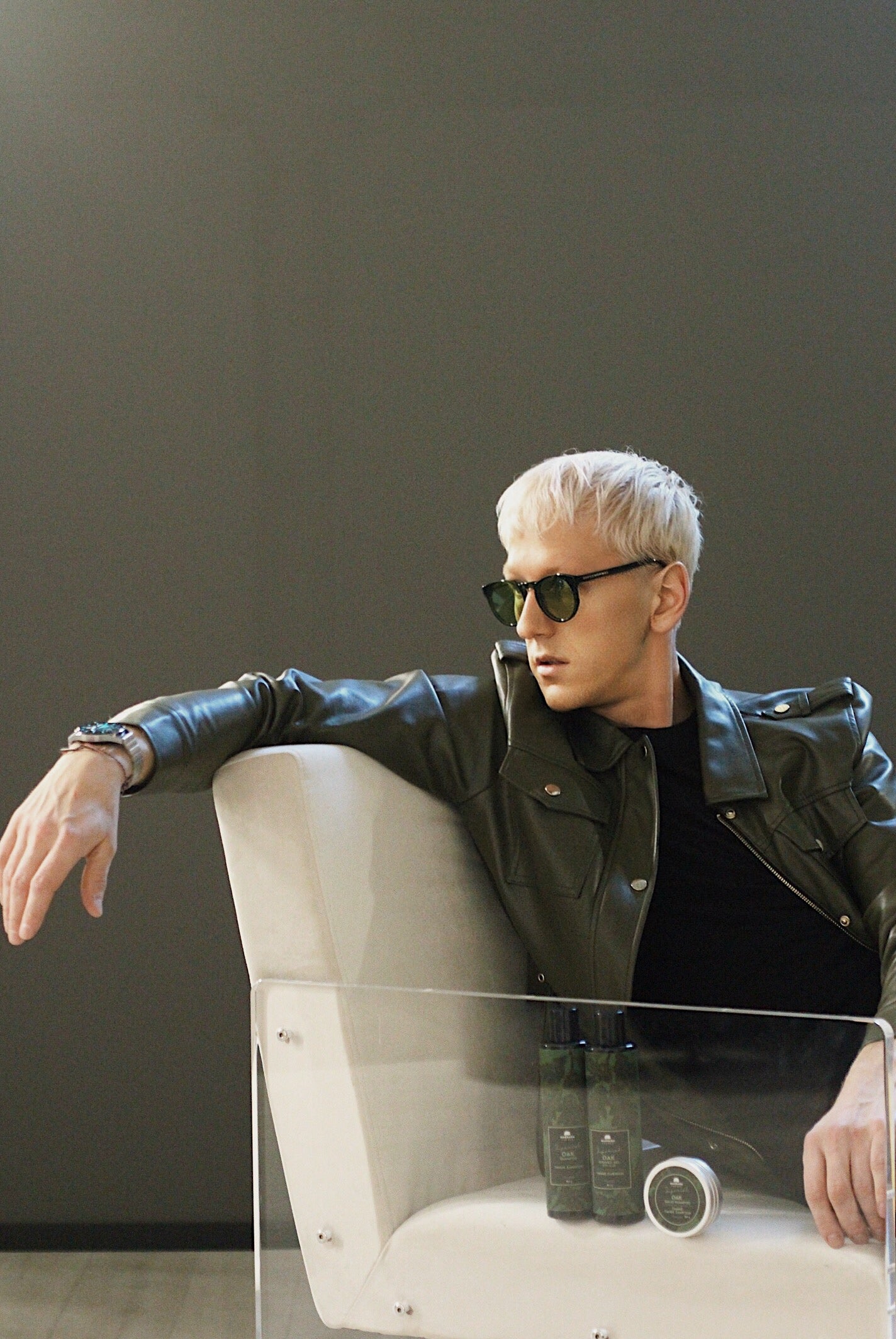 Daily Essentials dāvanu komplekts vīriešiem