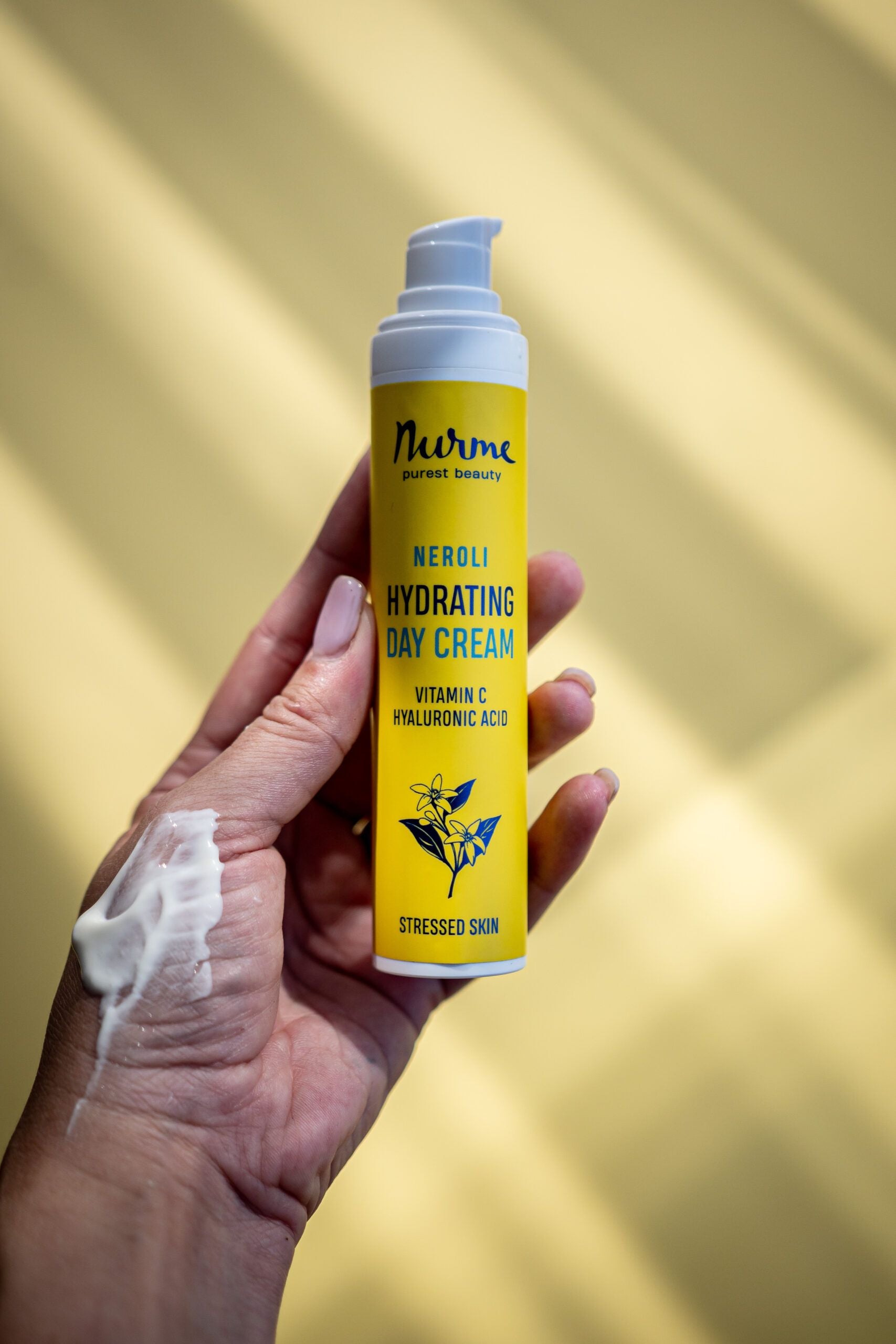 Dabīgais ādas kopšanas komplekts "Rīta rutīna"