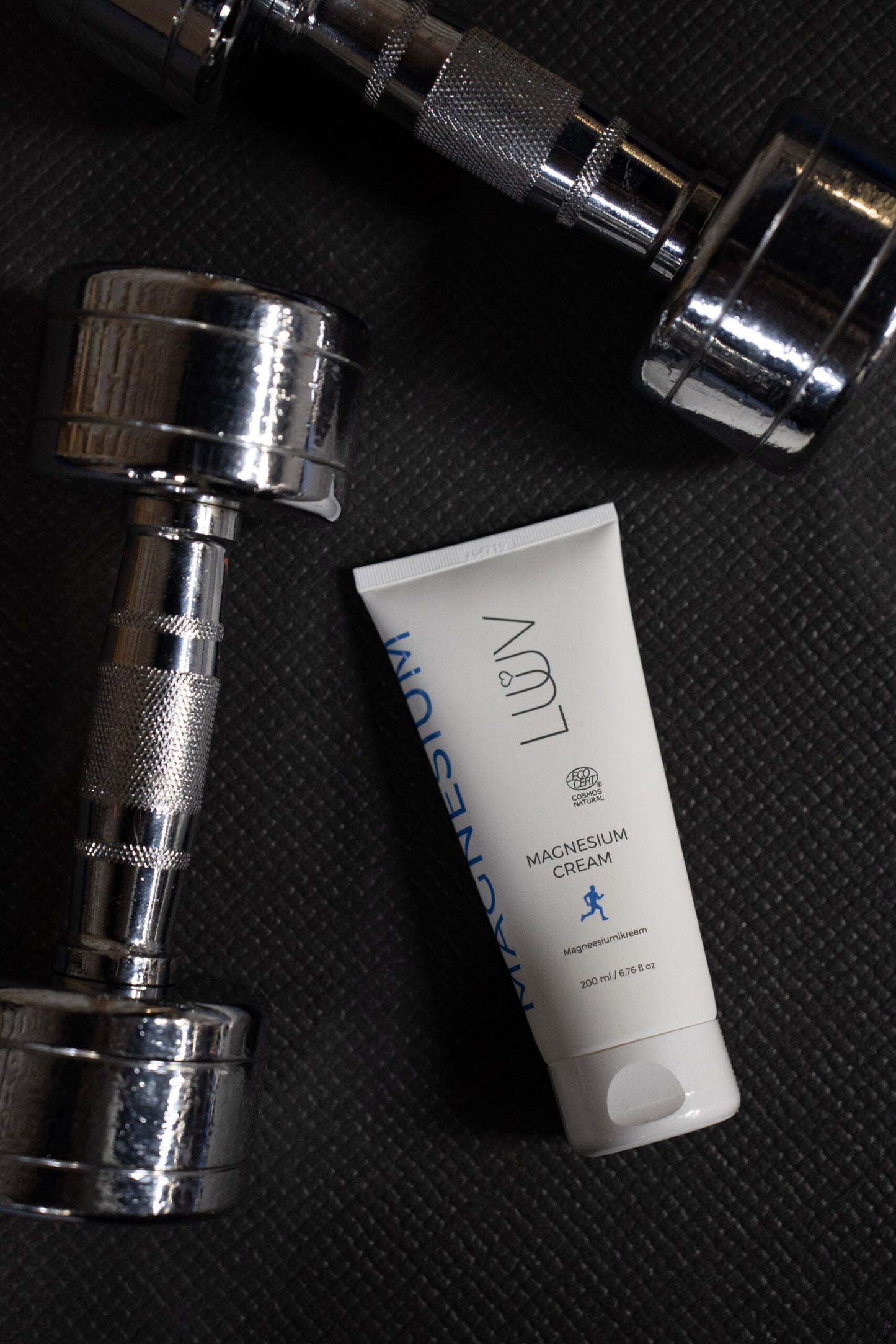Magnija krēms COSMOS, 200ml