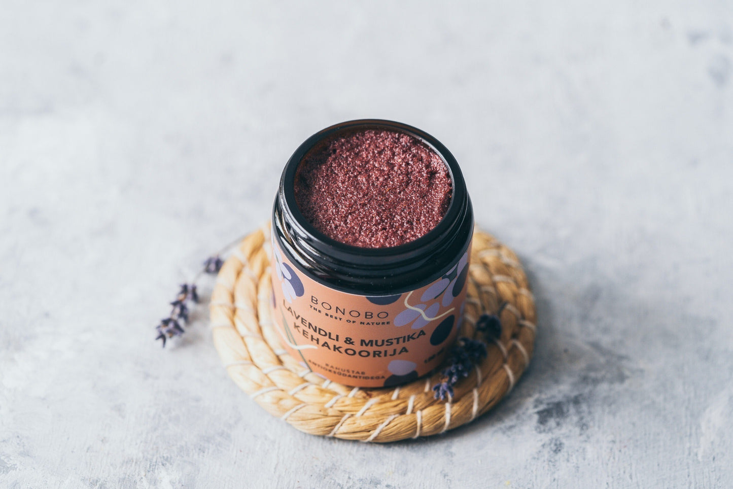 Dāvanu kastīte "Debesu gabals"