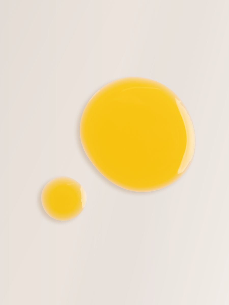 Burkānu eļļa ar rozmarīna ekstraktu - 75 ml