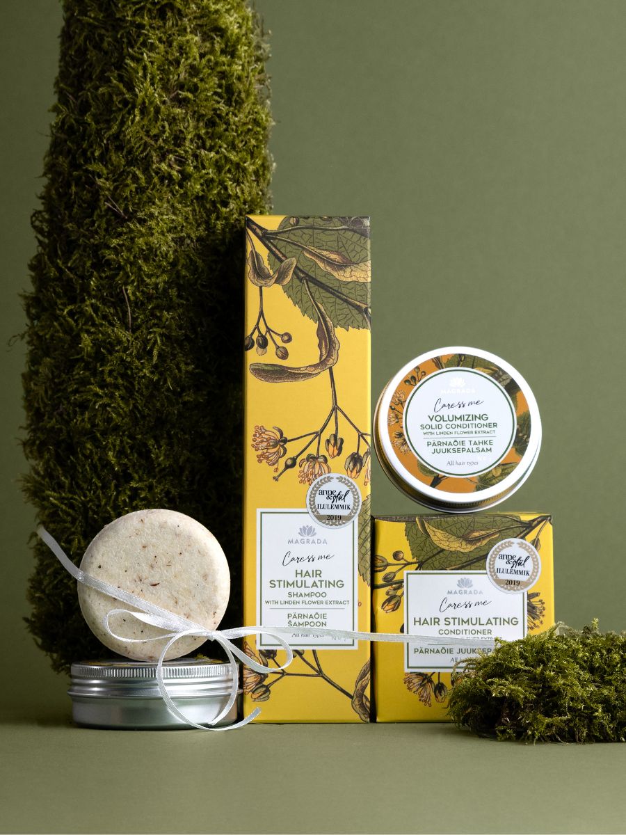 Apjoma matu komplekts