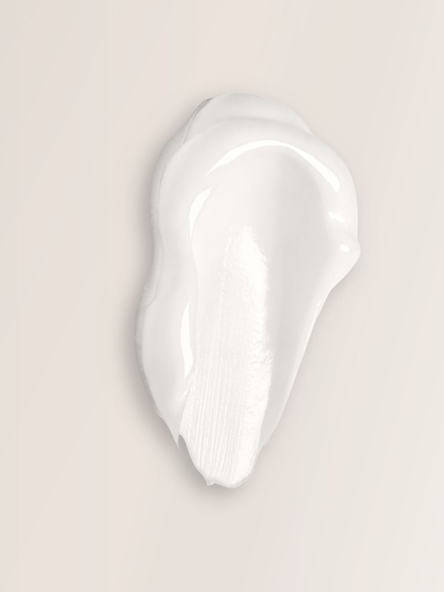 Rabarberu matu maska ar rīcineļļu - 250 ml