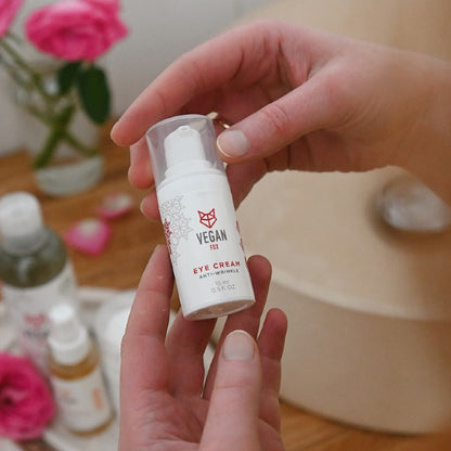 Pretgrumbu acu krēms, 15 ml