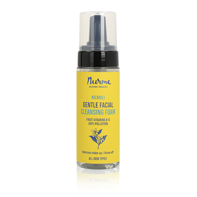 Dabīgais ādas kopšanas komplekts "Vakara rutīna"