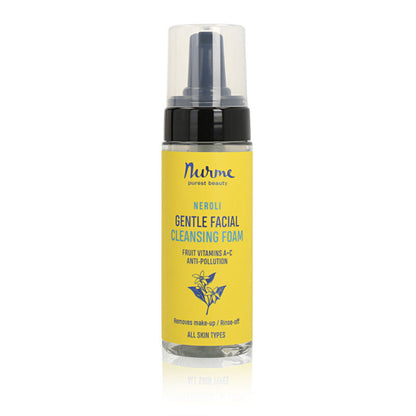 Dabīgais ādas kopšanas komplekts "Vakara rutīna"