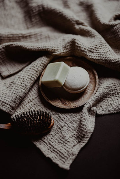 Ciets matu kopšanas komplekts