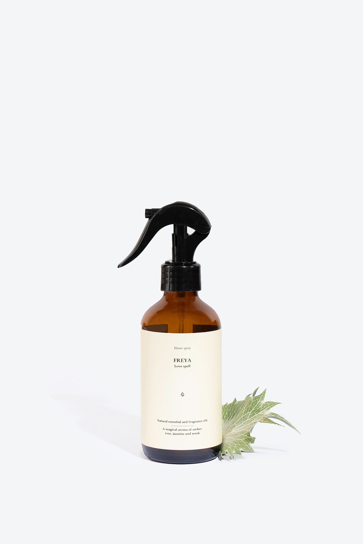 Smaržīgs mājas aerosols FREYA