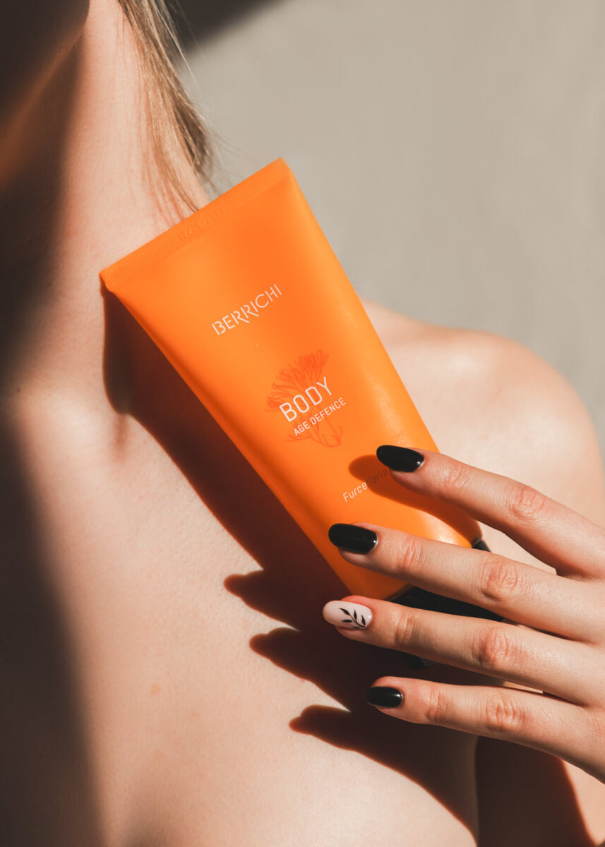 Age Defence ĶERMEŅA krēms, 200ml