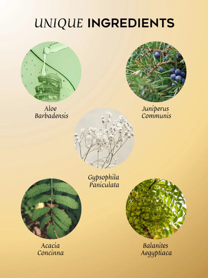 Burbuļu dušas želeja - 400ML