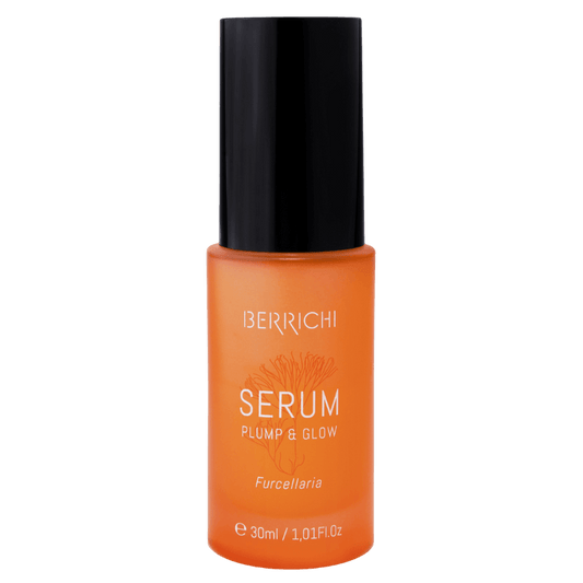 Mitrinošs SERUM Plump & Glow, 30ml