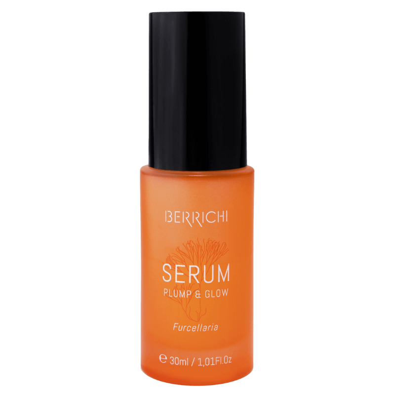 Mitrinošs SERUM Plump & Glow, 30ml