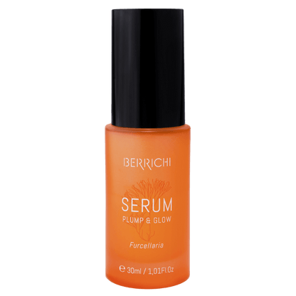 Mitrinošs SERUM Plump & Glow, 30ml