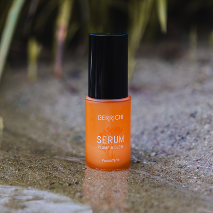 Mitrinošs SERUM Plump & Glow, 30ml