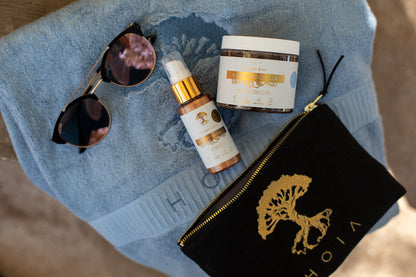 Ķermeņa kokteilis Body Glam