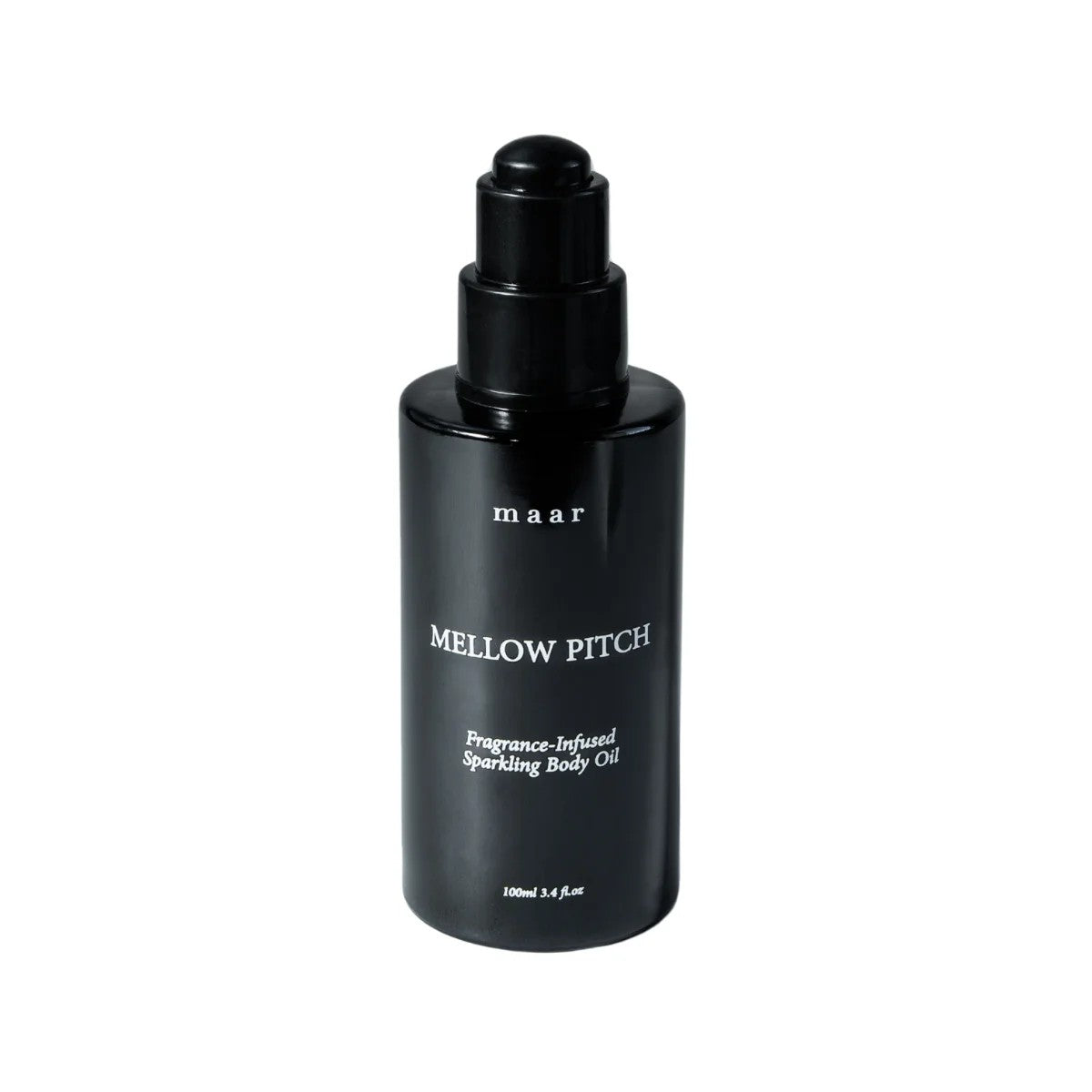 Body Oil - Mellow Pitch, 100ml