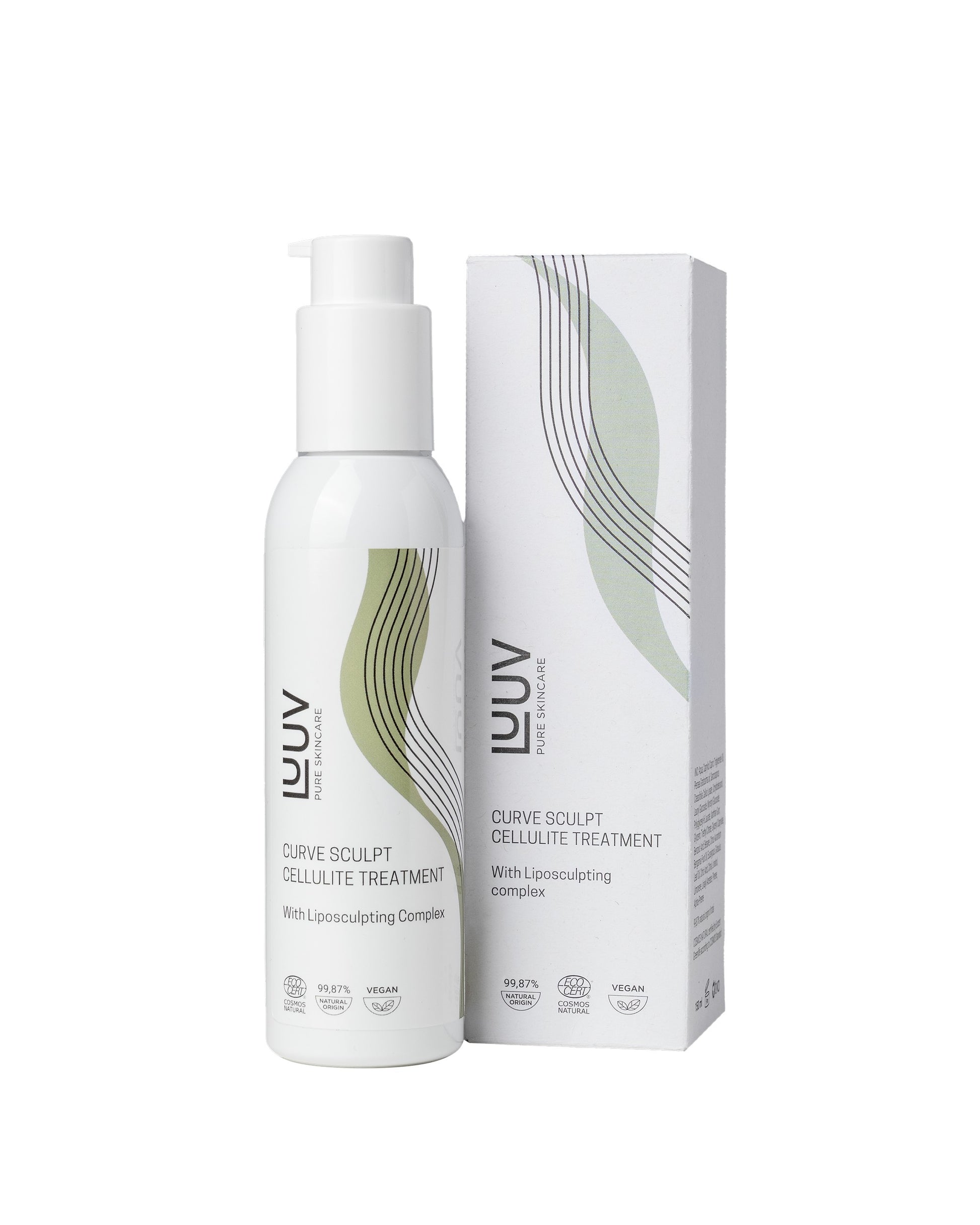 Celulīta procedūra COSMOS, 150ml