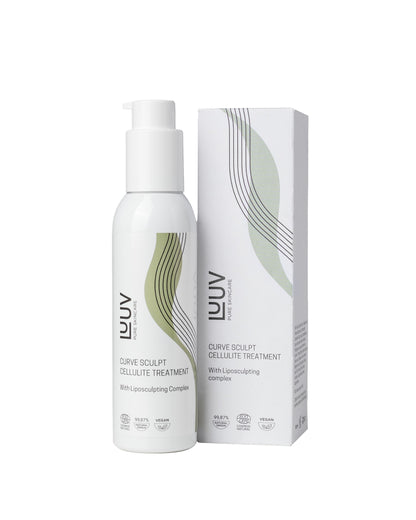 Celulīta procedūra COSMOS, 150ml