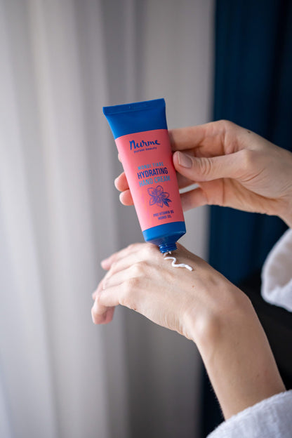 Dabīgs dāvanu komplekts "Monoi Body Care"