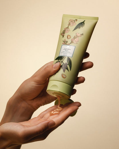 Magrada X Lauren: Mitrinoša dušas želeja, 200ml