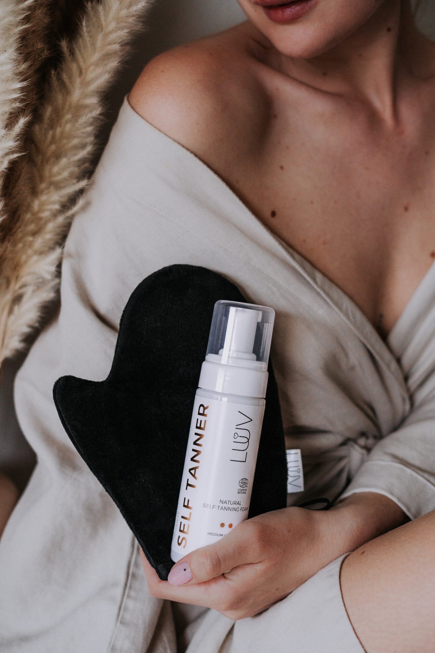 Sauļošanās dūraiņš