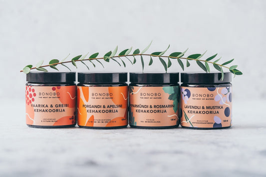 Dāvanu kastīte "Debesu gabals"